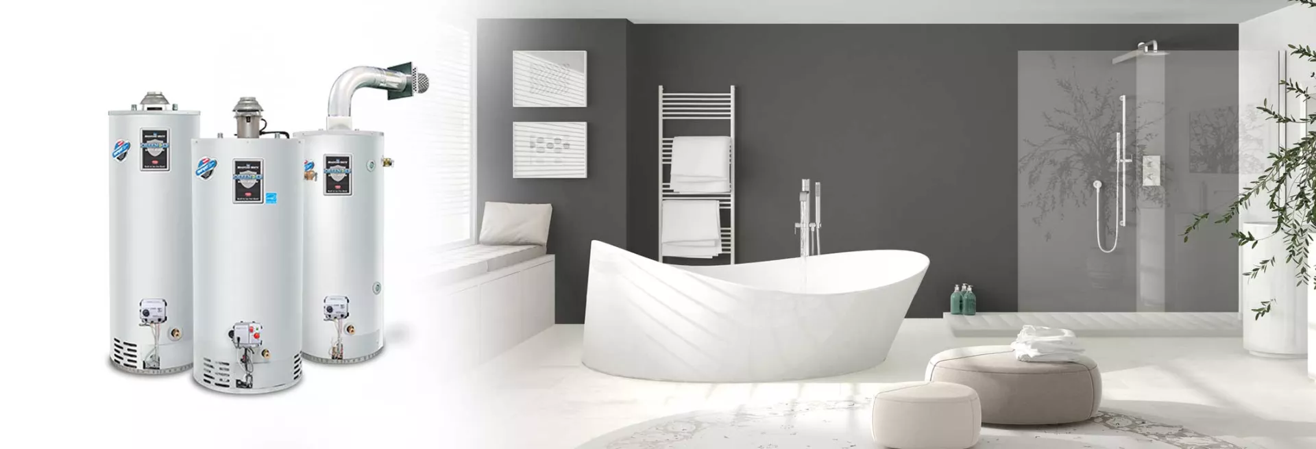 Maxwell-White Plumbing