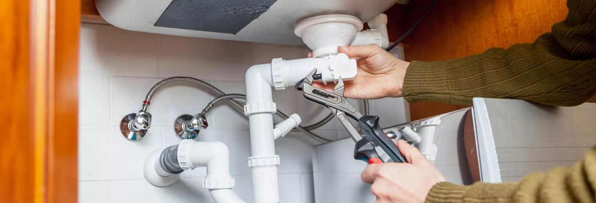 Maxwell-White Plumbing