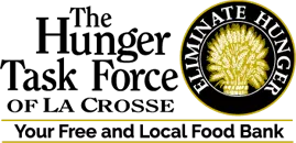 Hunger Task Force of La Crosse