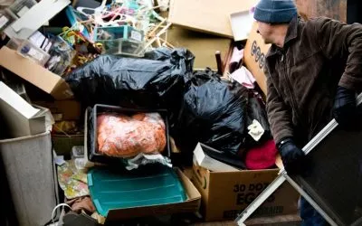 Hoarding Cleanup Support: When Junk Removal Is Part of the Healing