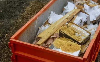 Junk Removal vs. Dumpster Rental: Which Is Right for Your Cleanup?