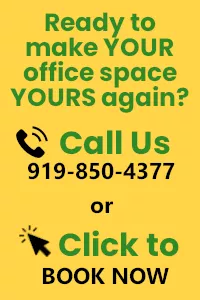 reayd to office | McJunk reayd to office