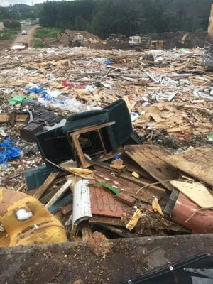 see-landfills | McJunk Landfill full of junk