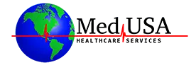 MedUSA Healthcare Services
