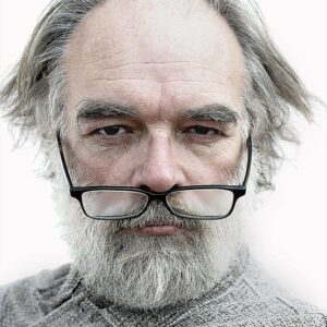 Γερός Σε 2 Λεπτά 1 old man