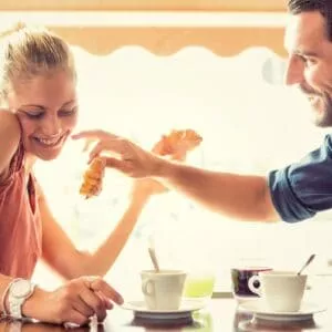 ΠΩΣ ΝΑ ΤΗΝ ΚΑΝΕΤΕ ΝΑ ΚΟΒΕΙ ΦΛΕΒΕΣ ΓΙΑ ΠΑΡΤΗ ΣΑΣ 1 men flert