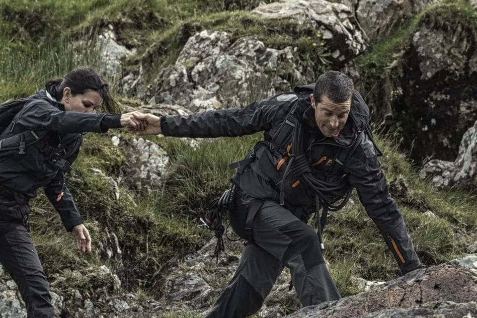 Οδηγός Επιβίωσης 2 odigos epiviosis