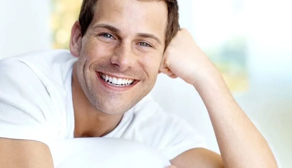 Ο Ασπροδόντης - δόντια στόμα χαμόγελο 1 Ασπροδόντης