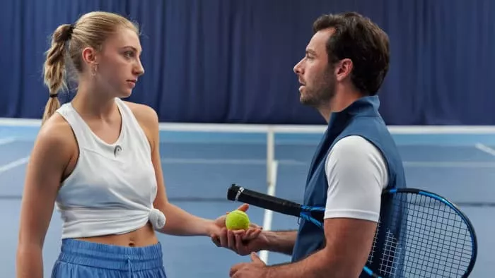 Παίξε μαζί της 3 paikse mazi tis