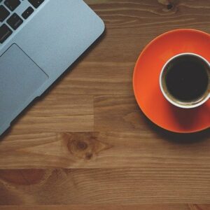 cup of coffee