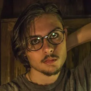 Φάε σωστά, Σώσε τα Μαλλιά 5 man hair