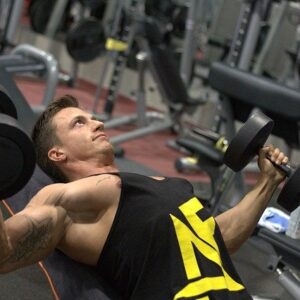 Το εξπρές του γυμναστηρίου 4 fitness