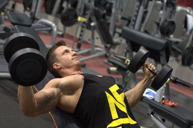 Το εξπρές του γυμναστηρίου 1 fitness