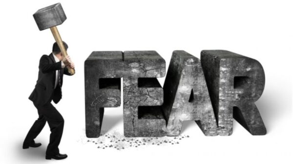 fear