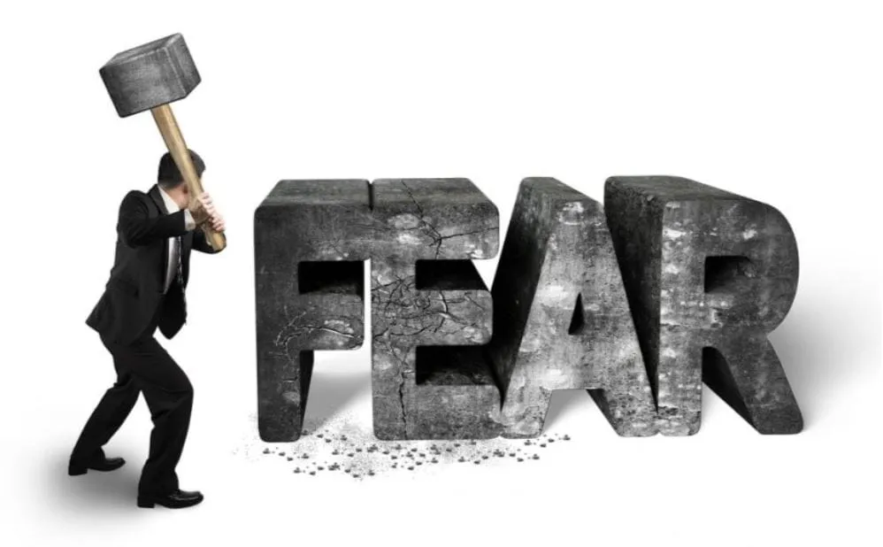 fear