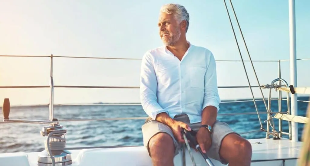 4 συζητήσεις για το χρήμα που πρέπει να κάνεις - όχι για να νιώσεις καλύτερα, αλλά για να ζήσεις πλουσιότερα. 1 aposyrsou plousios