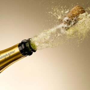 champagne