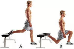 Χτίσε μυϊκή μάζα χωρίς βάρη: Το απόλυτο πρόγραμμα γυμναστικής για άνδρες 2 push-up-1_-8274689