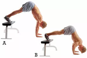 Χτίσε μυϊκή μάζα χωρίς βάρη: Το απόλυτο πρόγραμμα γυμναστικής για άνδρες 3 push-up-2_-2185369