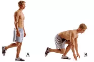 Χτίσε μυϊκή μάζα χωρίς βάρη: Το απόλυτο πρόγραμμα γυμναστικής για άνδρες 4 push-up-3_-7496323