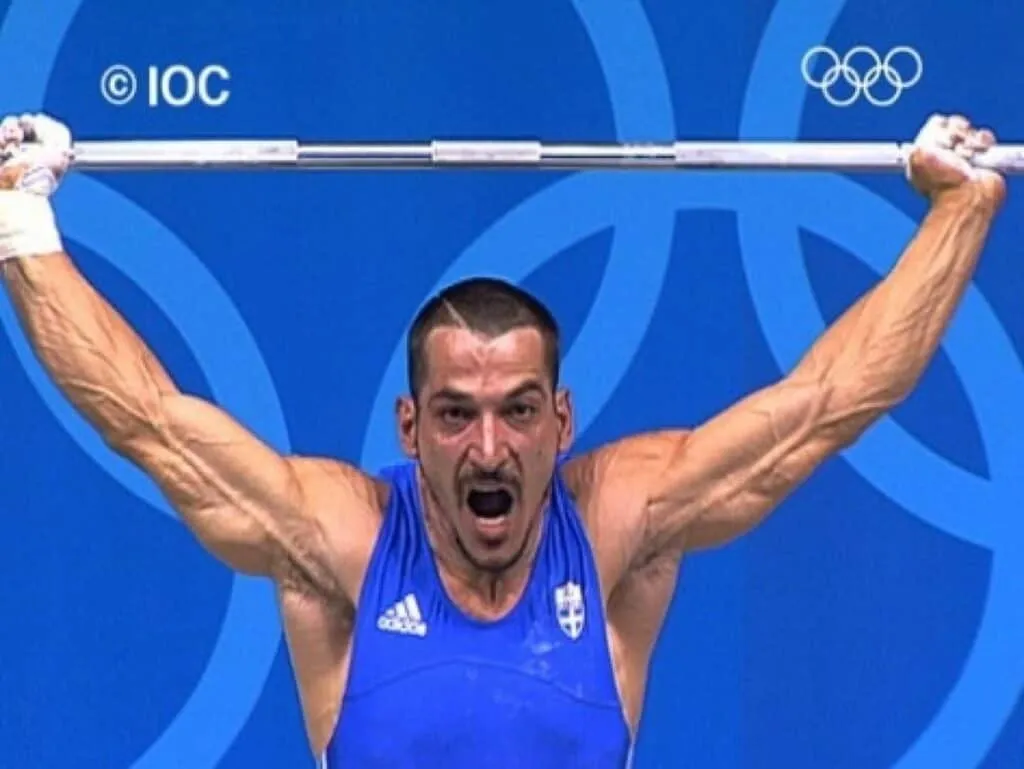 Πύρρος Δήμας Συνέντευξη 1 Πύρος Δήμας