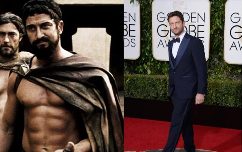 King of the Kings 1 butler 300