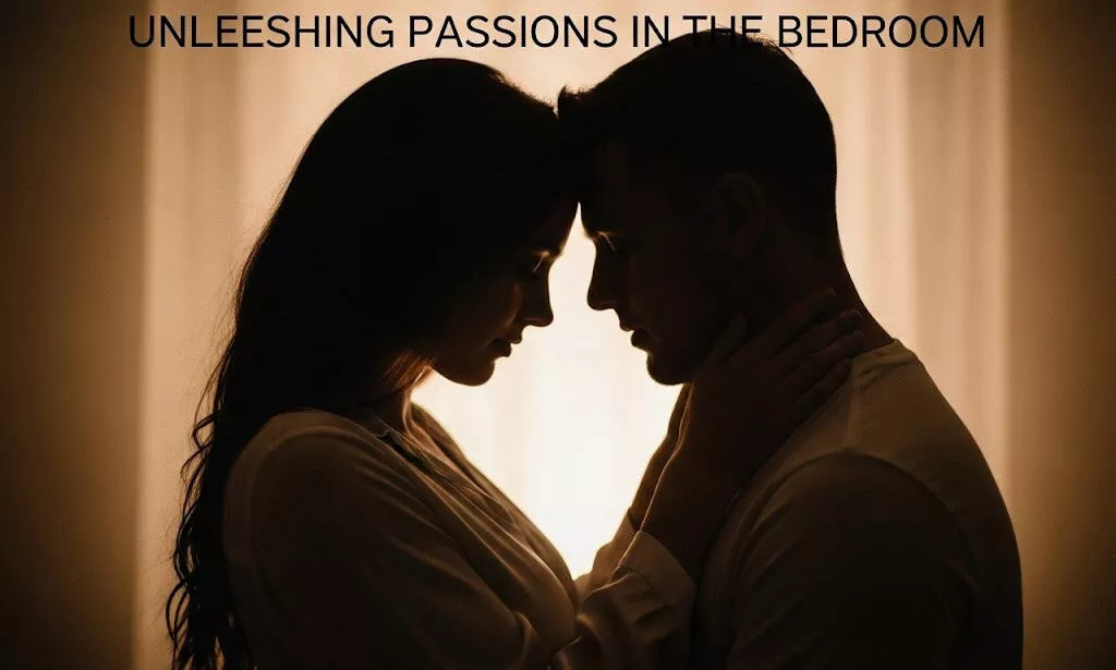 Εξαγρίωσε τα πάθη της 4 exagriose tin