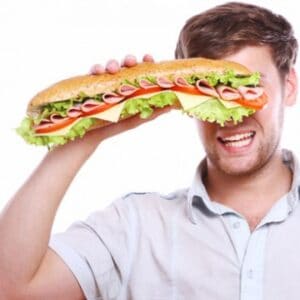 Η Δίαιτα των 8 Ωρών με μία Ματιά 5 diaita sandwich
