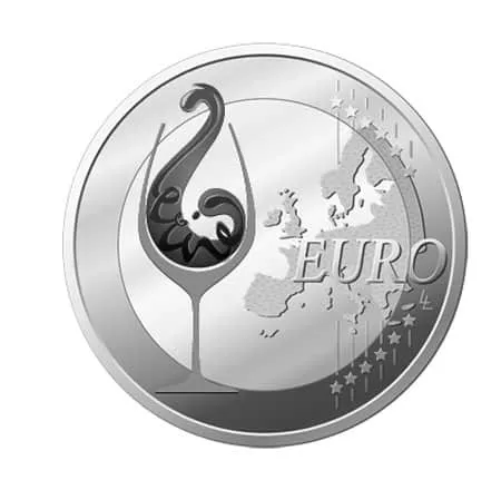 Σπάσε τα Δεσμά του Χρήματος 5 euro fine wine