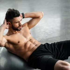 Κοιλιακοί για τρίλιζα 7 Κοιλιακοί για τρίλιζα