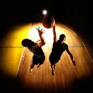 aneva epipedo sto basket