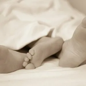 Όχι στο κρεβάτι 4 bed sex