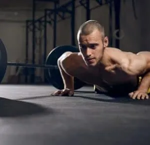 25 ΠΑΡΑΛΛΑΓΕΣ ΤΩΝ BURPEES 2 burpee