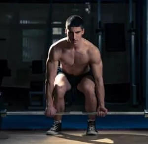 4 ΑΣΚΗΣΕΙΣ ΓΙΑ ΝΑ ΓΥΜΝΑΣΕΙΣ ΟΛΟΥΣ ΤΟΥΣ ΜΥΣ ΣΟΥ 3 deadleft 0