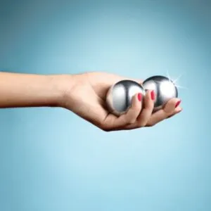 Σφαιρική Περιποιήση 6 groom