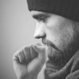 MensHealth: Αυτή Θα Είναι Η Χρονιά Σου! 8 ill man