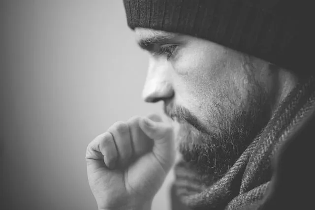 MensHealth: Αυτή Θα Είναι Η Χρονιά Σου! 1 ill man