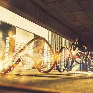 ΒΕΛΤΙΩΣΕ ΤΗΝ ΑΕΡΟΒΙΑ ΙΚΑΝΟΤΗΤΑ 5 man 633