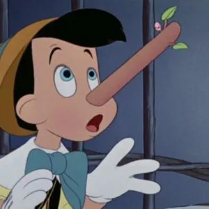 Έχει σχέση το μέγεθος της μύτης με αυτό του πέους; 1 Μεγάλη Μύτη