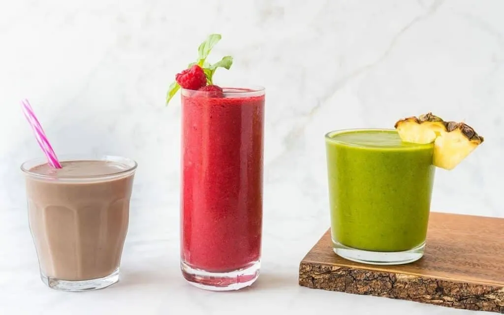 ΚΑΛΟΚΑΙΡΙΝΑ SMOOTHIES ΓΙΑ ΜΕΤΑ ΤΗΝ ΠΡΟΠΟΝΗΣΗ 1 smoothies