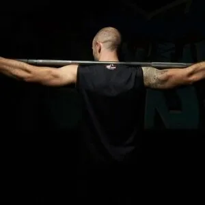 ΦΑΣΗ 2 : ΔΥΝΑΜΗ ΣΤΟΝ ΚΛΙΒΑΝΟ 5 sport gym