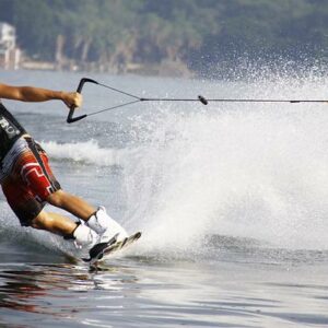 water ski