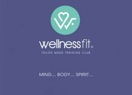 WELLNESSFIT - TAILOR MADE TRAINING CLUB 3 wellnessfit