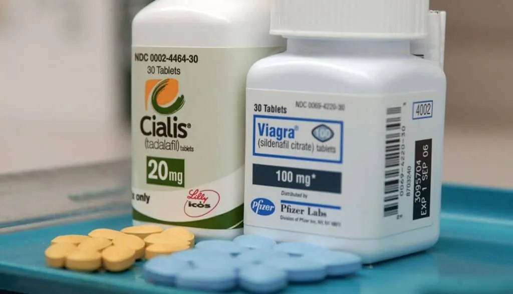 Τι συμβαίνει με όλα τα χάπια της Στυτικής δυσλειτουργίας 1 xapia stytiki dysleitoyrgia