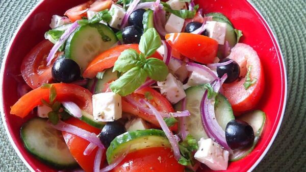 mediteranean diet