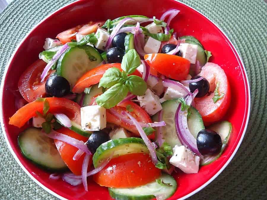 mediteranean diet