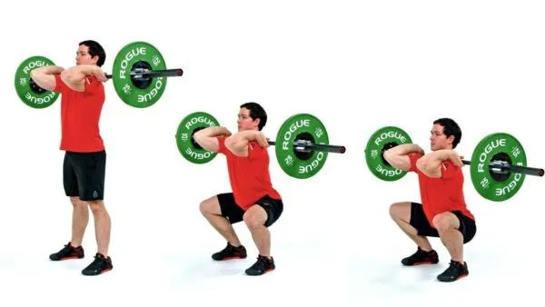 mprosta squat