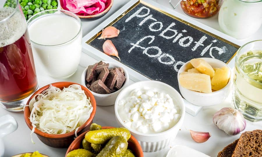 Τι πρέπει να γνωρίζετε πριν πάρετε προβιοτικά 1 probiotica