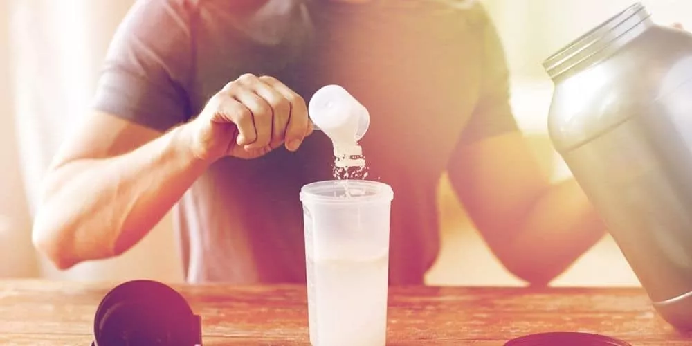 Η καλύτερη πρωτεΐνη για αδυνάτισμα 5 proteini-oroy-galaktos