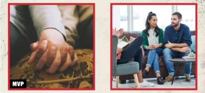 Ένας διάσημος θεραπευτής σχέσεων απαντά σε 20 ερωτήσεις σχετικά με το πώς να διορθώσετε το γάμο σας 5 symvoulos gamou